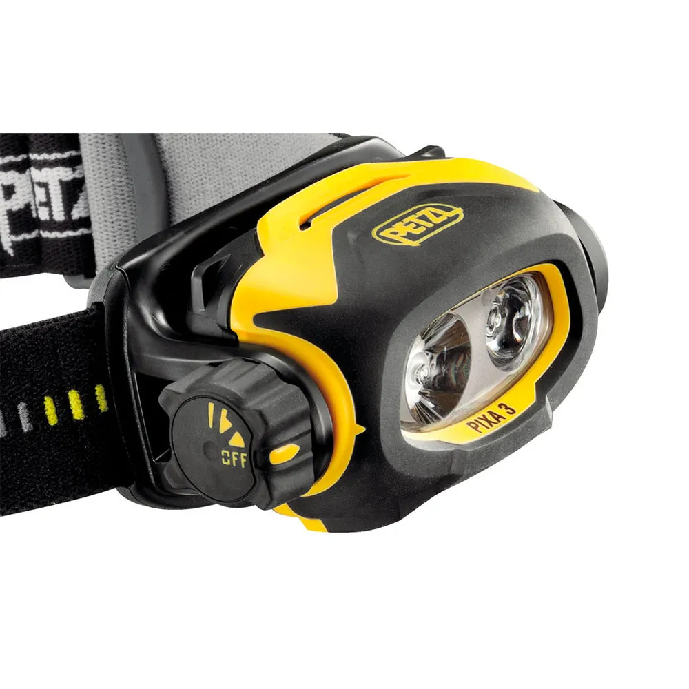 Pixa 3 Headlamp