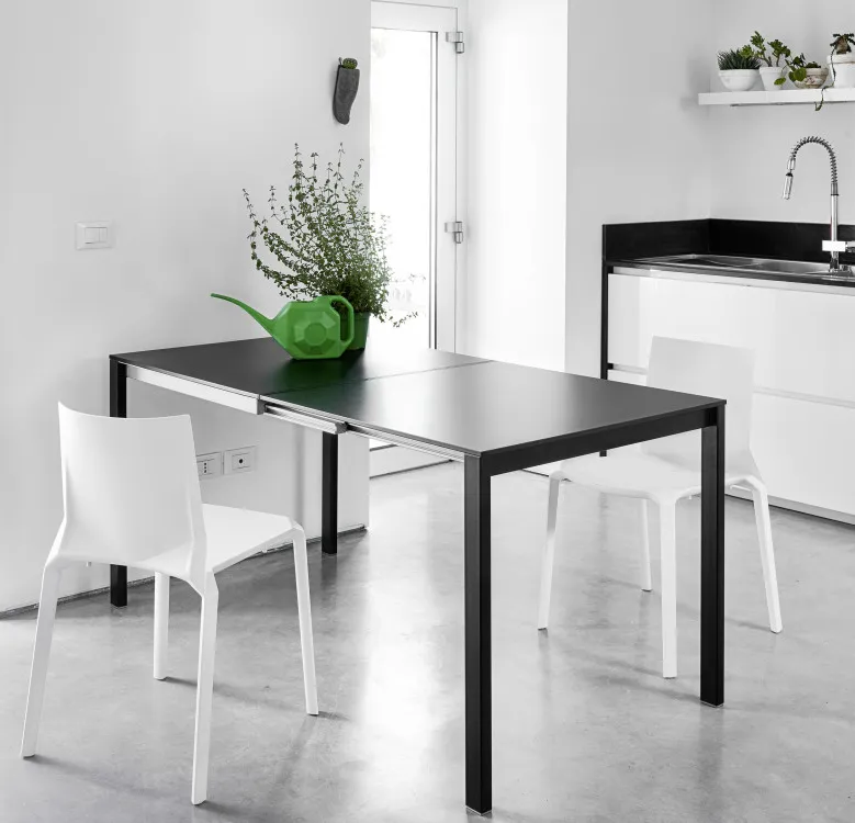 Plana Stackable Chair - Pack of 4