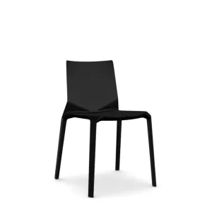 Plana Stackable Chair - Pack of 4