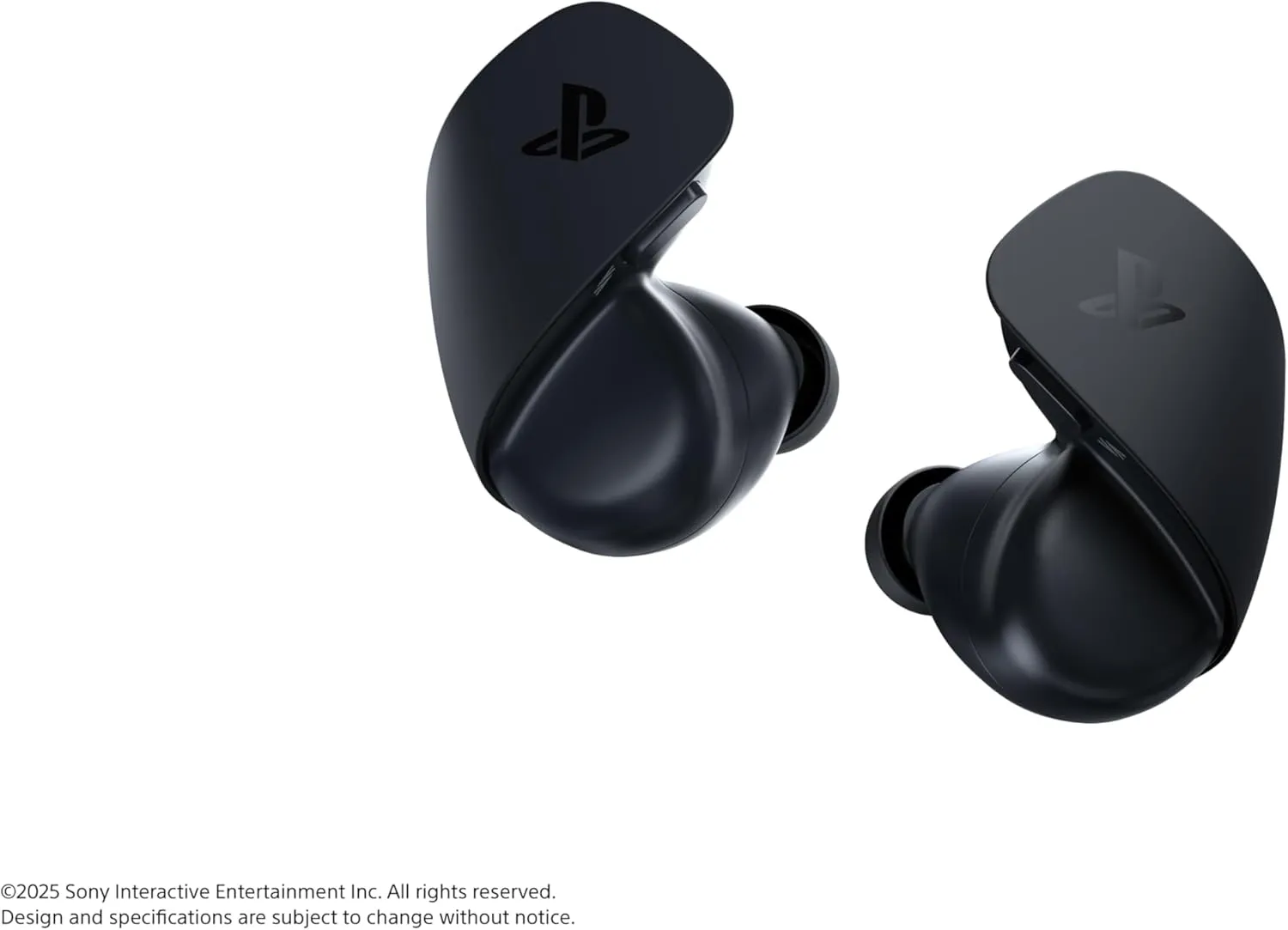 PlayStation Pulse Explore Wireless Earbuds - Midnight Black