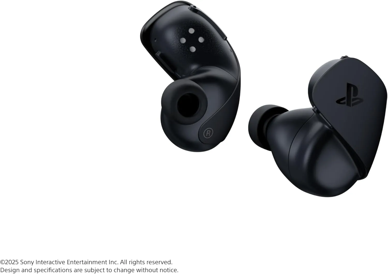 PlayStation Pulse Explore Wireless Earbuds - Midnight Black