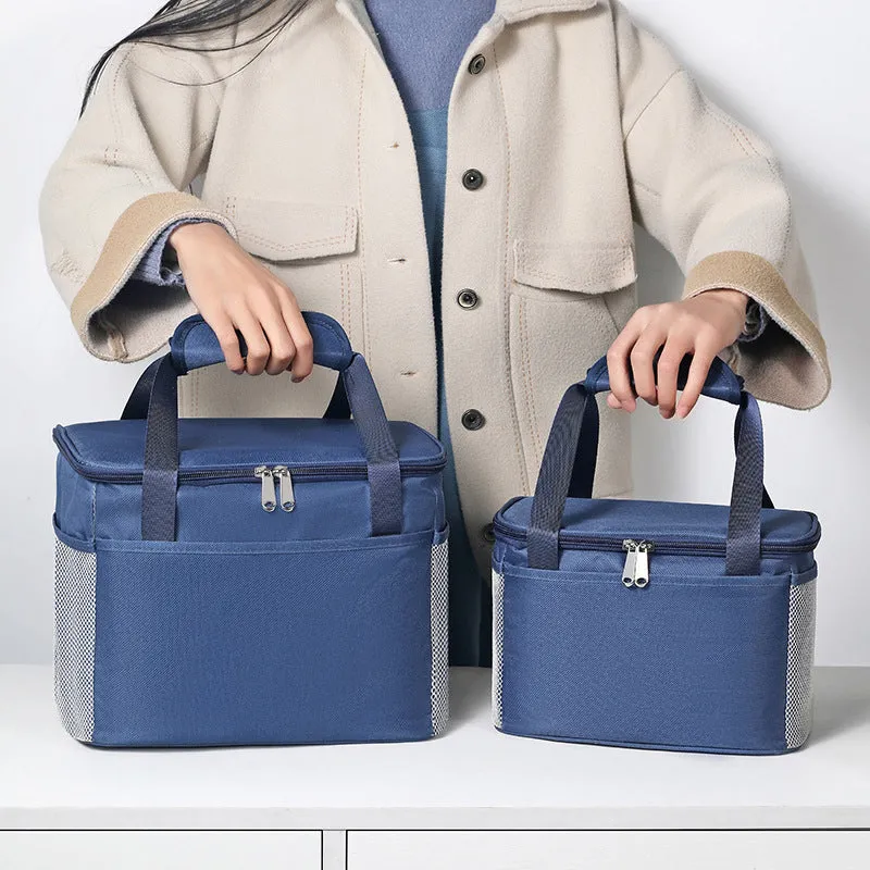 Portable Insulated Travel Bag