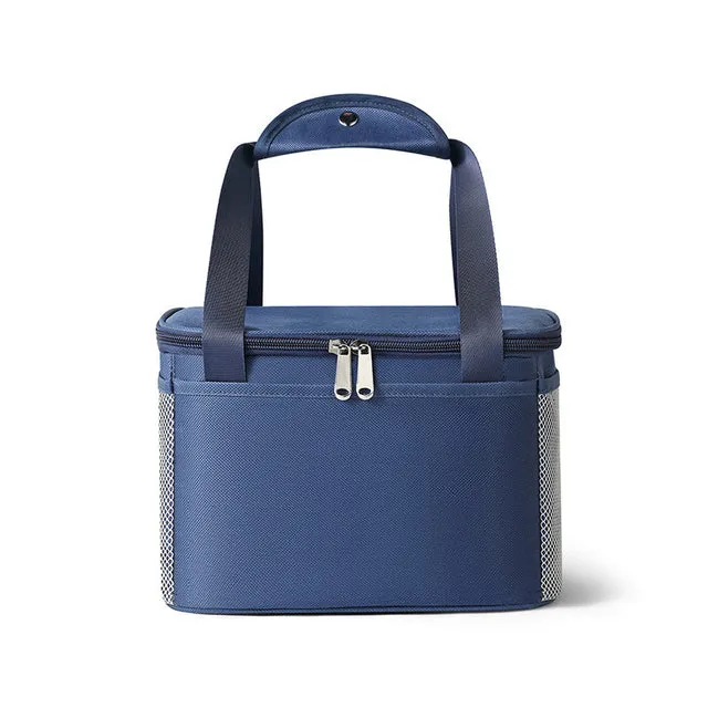 Portable Insulated Travel Bag