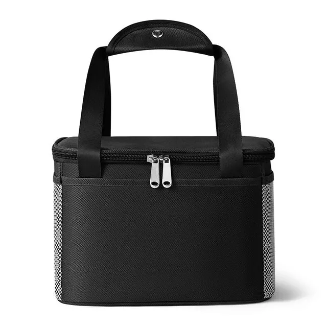 Portable Insulated Travel Bag