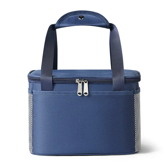 Portable Insulated Travel Bag