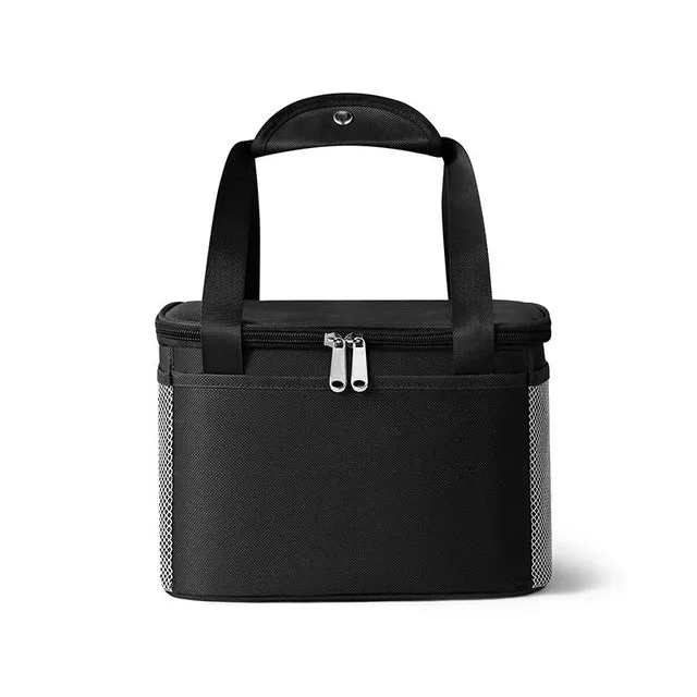 Portable Insulated Travel Bag