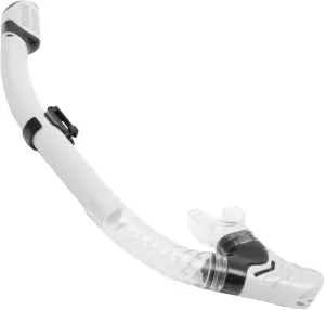 Portable Snorkeling Tube Multi-Function Underwater Breathing Device for Comfortable Diving Full Ventilation Design Safe Fatigue for Enthusiasts and Beginners