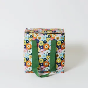 Posy Medium Insulated Tote