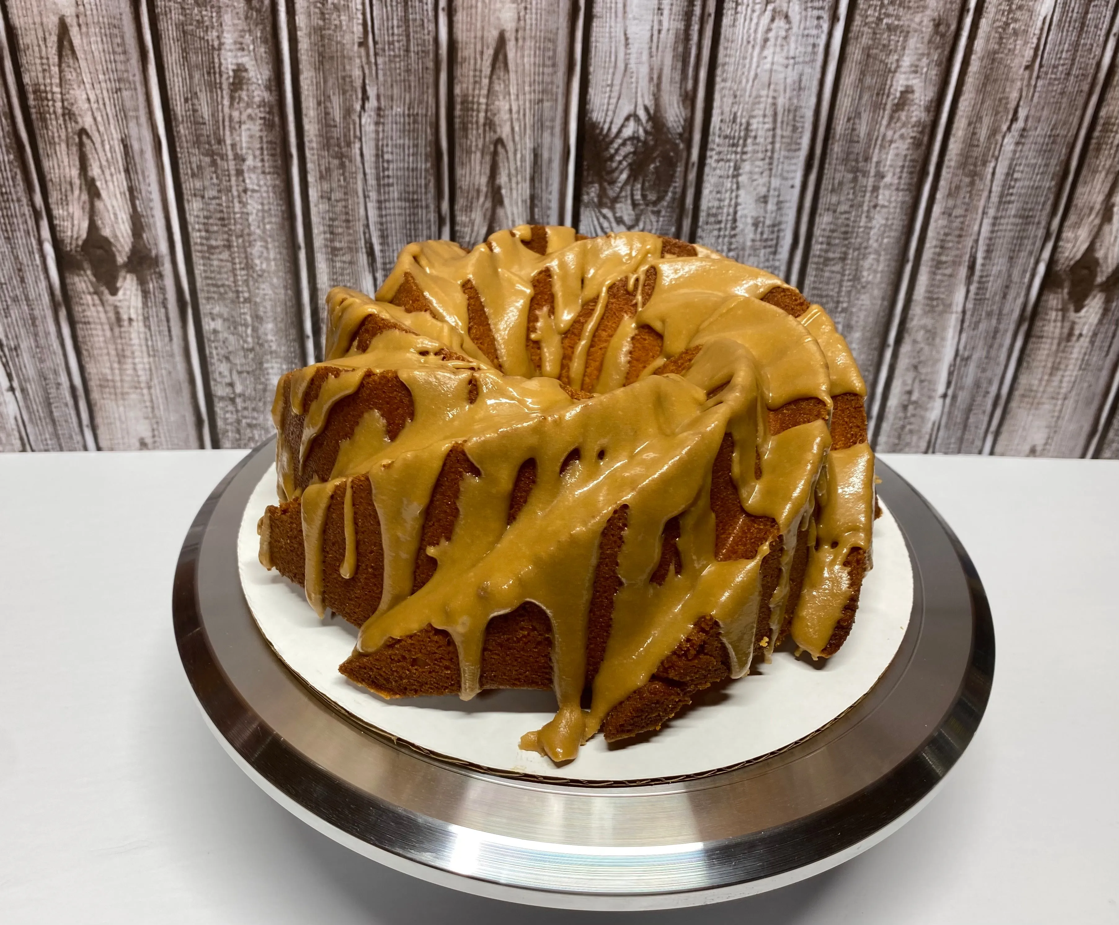 Pound Cakes