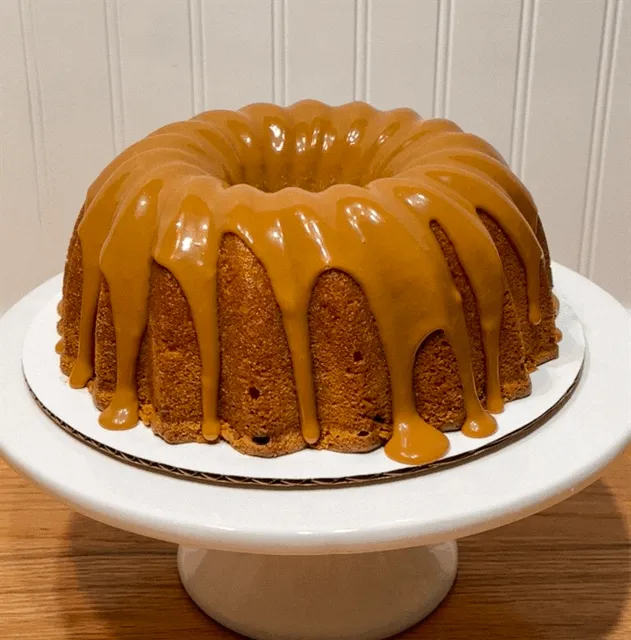Pound Cakes