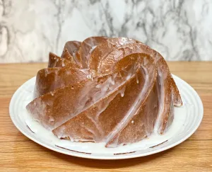 Pound Cakes