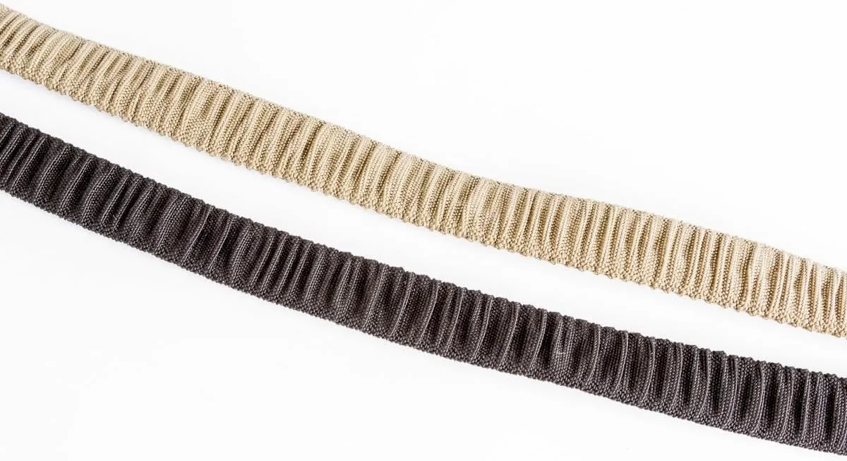 Precision Rifle Sling with Loop Ends
