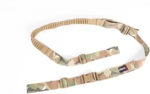 Precision Rifle Sling with Loop Ends