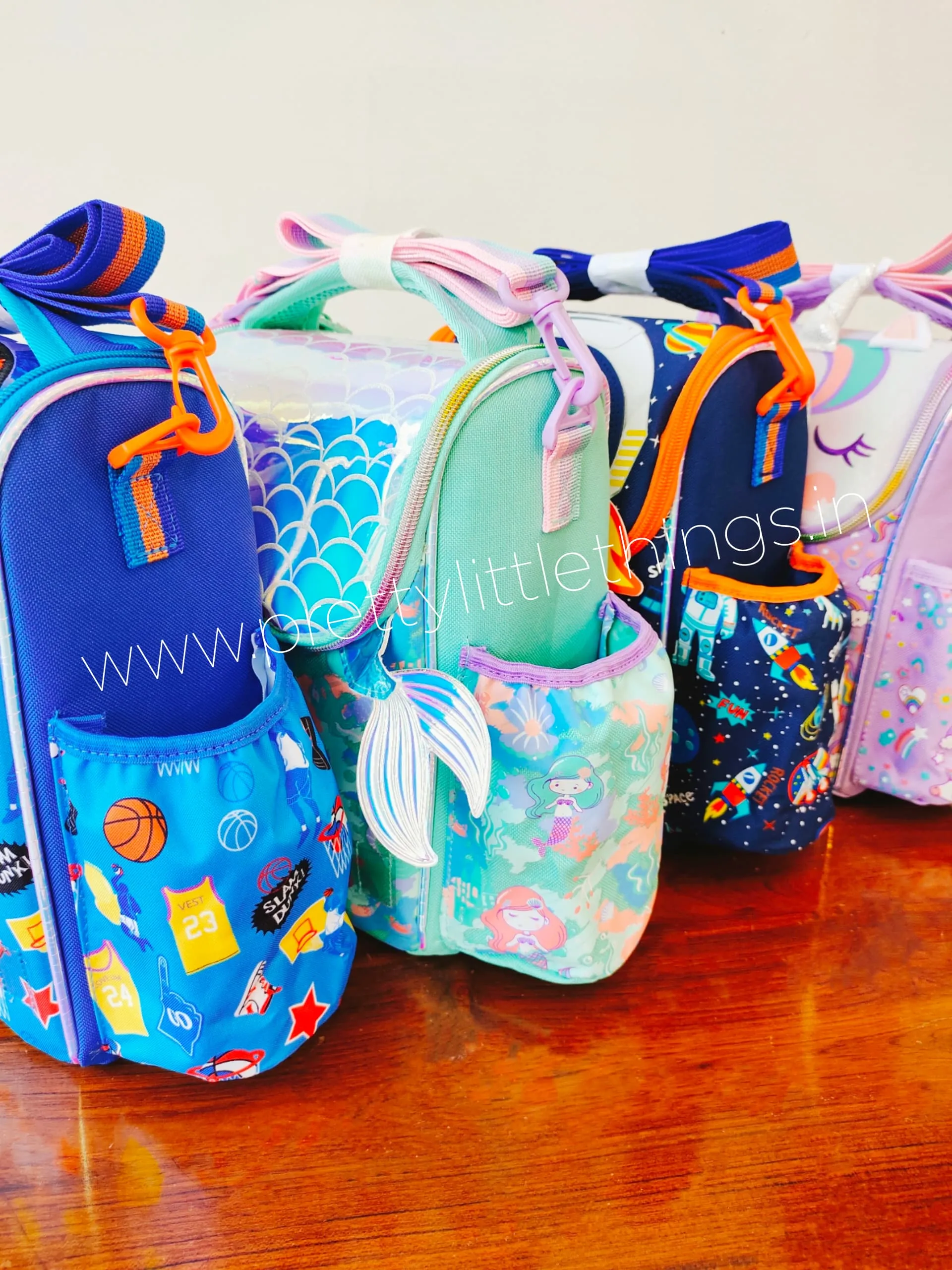 Premium Insulated Lunch Bags