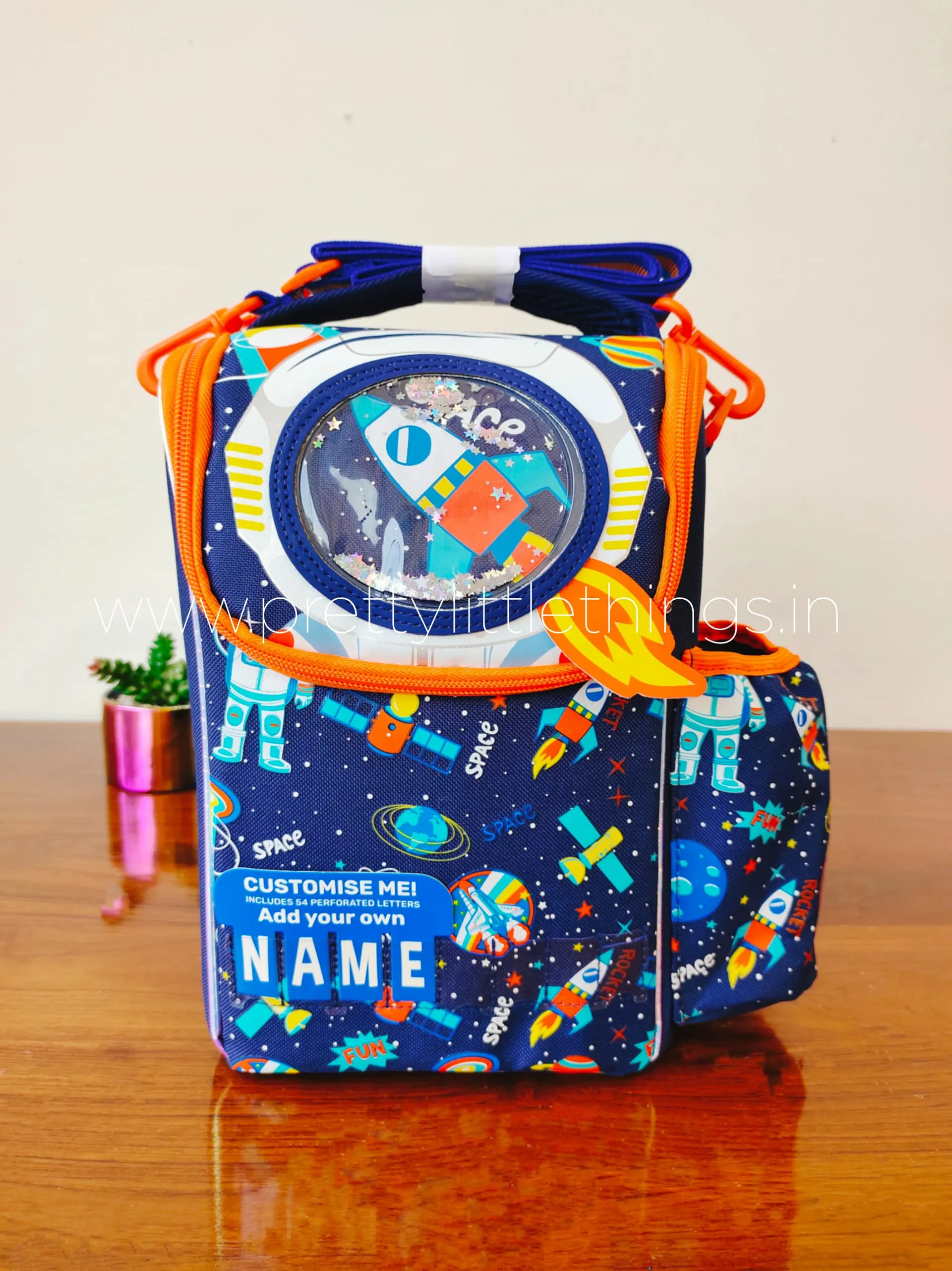 Premium Insulated Lunch Bags