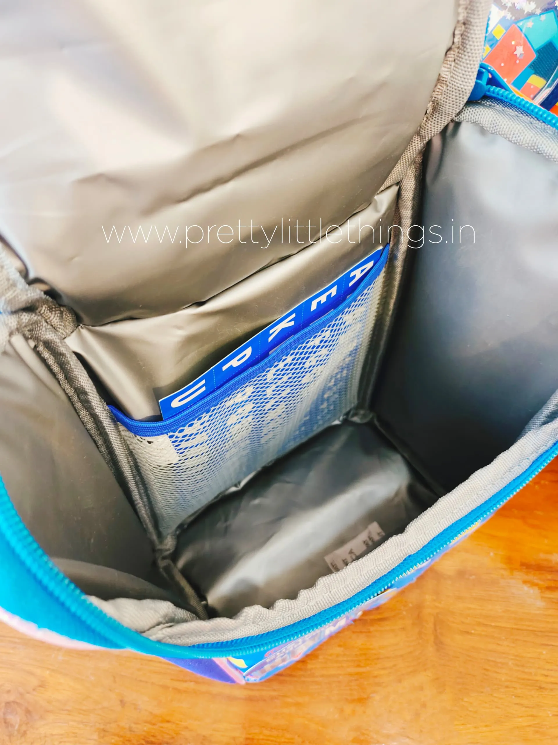Premium Insulated Lunch Bags
