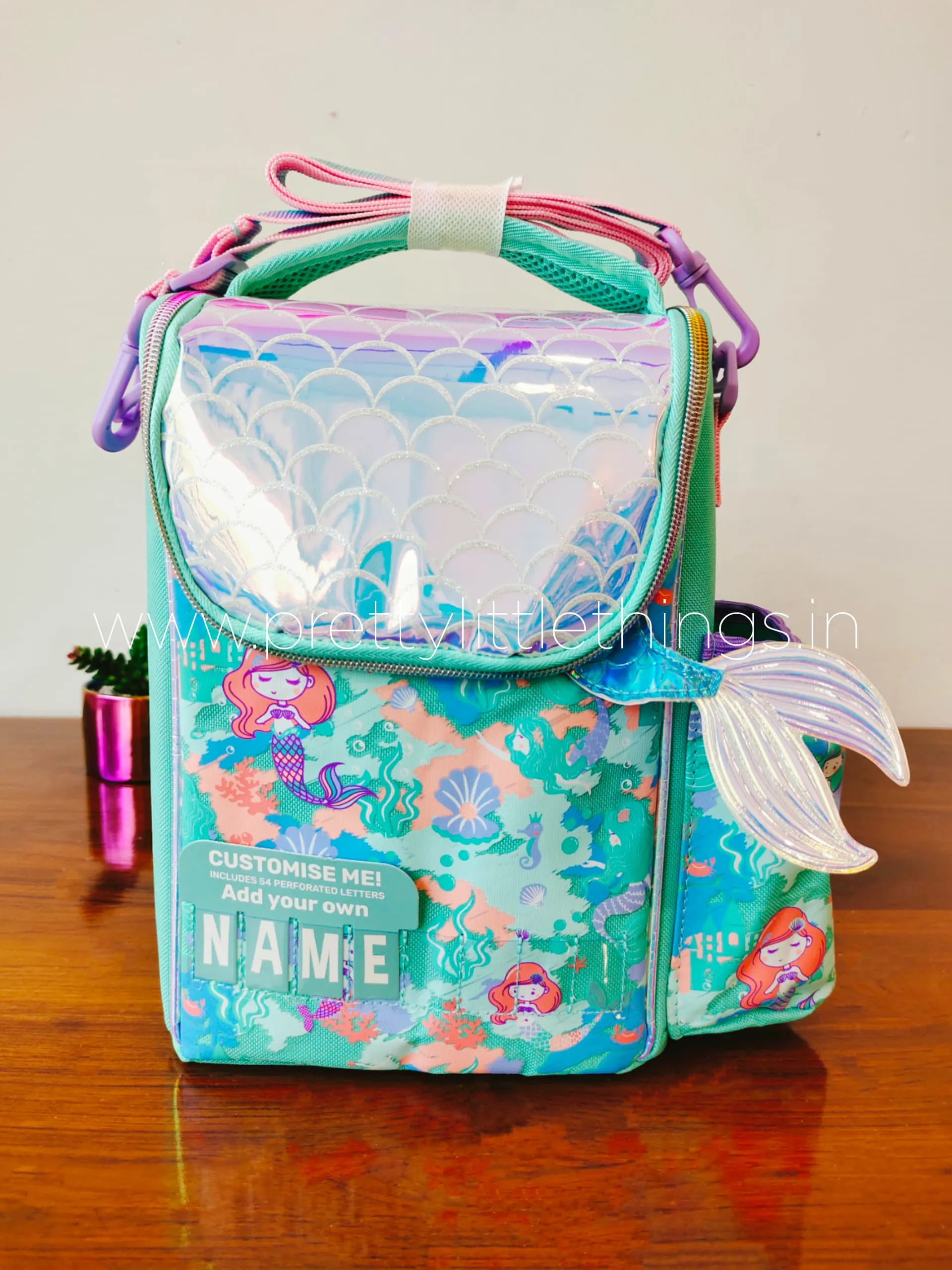 Premium Insulated Lunch Bags