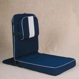 Premium Meditation Chair   Adjustable Back Support