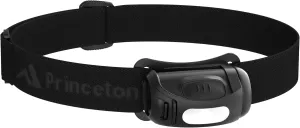 Princeton Tec Fred Headlamp - Black w/Red LED