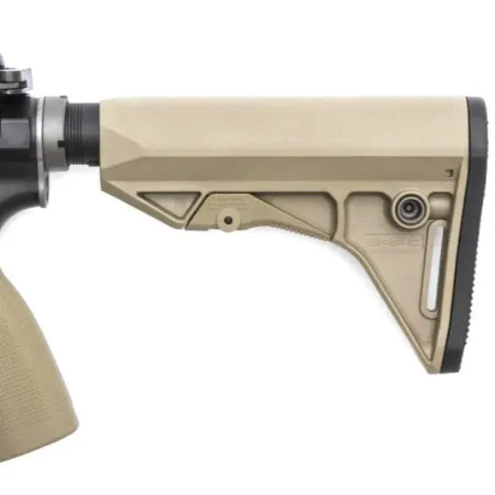 PTS Enhanced Polymer Compact Stock (EPS-C) - Dark Earth (GG10-01)