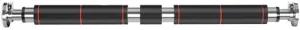 Pull-Up Bars Indoor Pull-up Device Home Multi-Function Punch-Free Wall Fitness Sports Equipment,