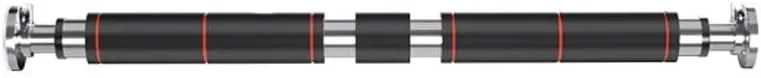 Pull-Up Bars Indoor Pull-up Device Home Multi-Function Punch-Free Wall Fitness Sports Equipment,