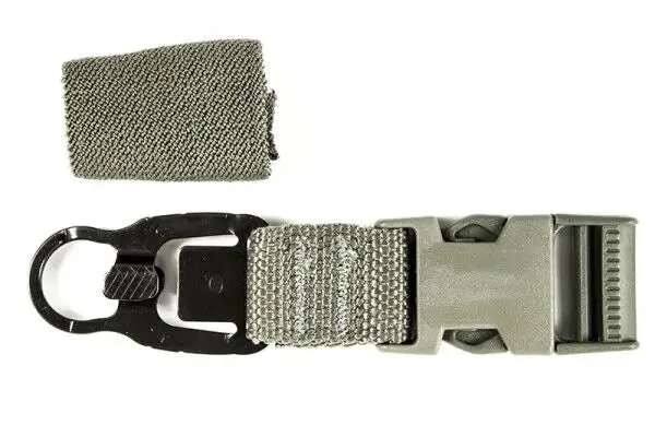 Quick Release Kit