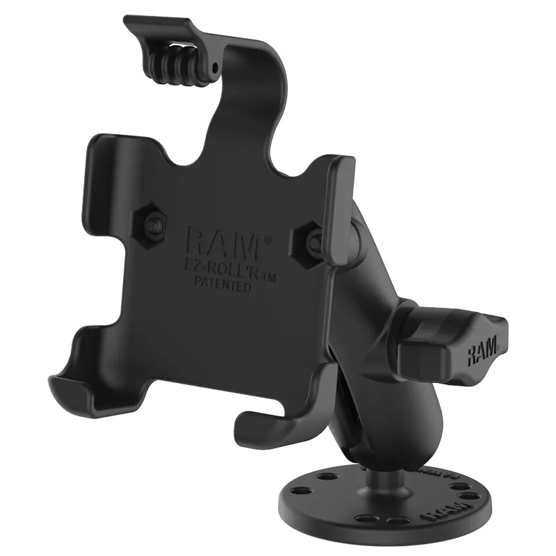 RAM EZ-Roll'r Drill-Down Mount for SPOT Gen4 RAM-B-138-SPO6 (sku 59233)