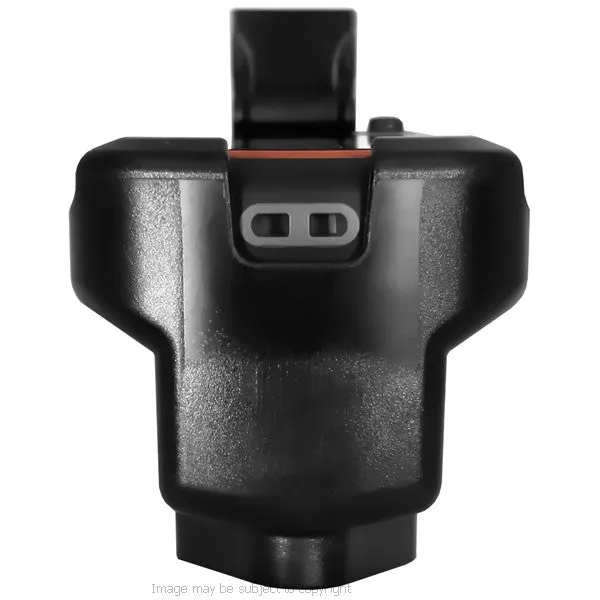 RAM Motorcycle Bike Handlebar - Rail Mount for Garmin eTrex 20 20 30 RAM-HOL-GA48 & RAM-B-149 (sku 15163)