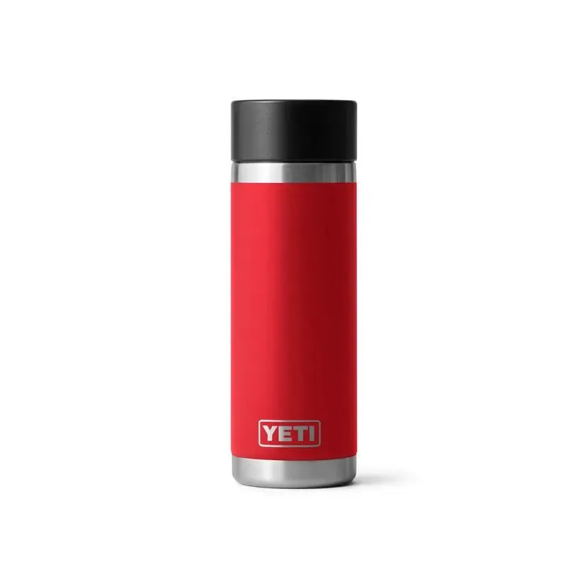 Rambler® 18 oz (532 ml) HotShot™ Bottle - Rescue Red