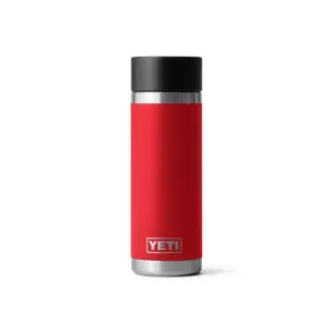 Rambler® 18 oz (532 ml) HotShot™ Bottle - Rescue Red
