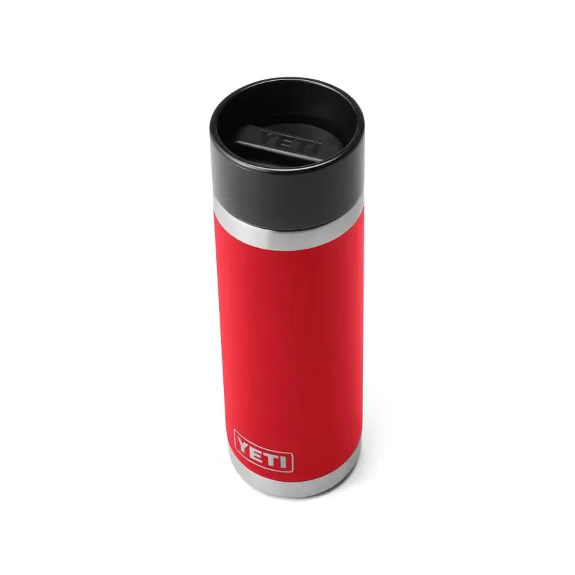 Rambler® 18 oz (532 ml) HotShot™ Bottle - Rescue Red
