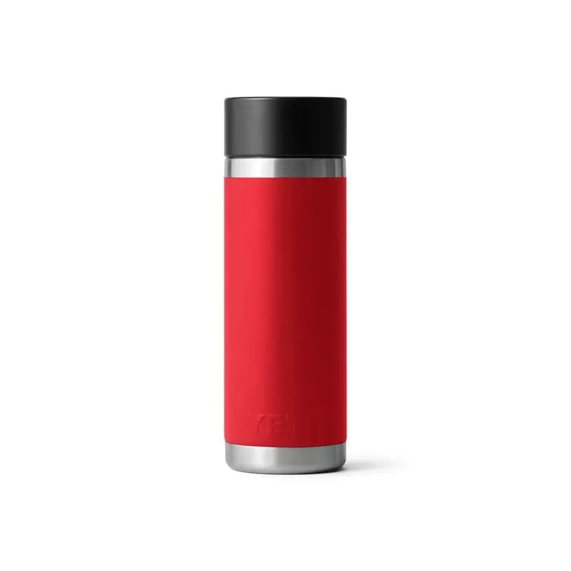 Rambler® 18 oz (532 ml) HotShot™ Bottle - Rescue Red