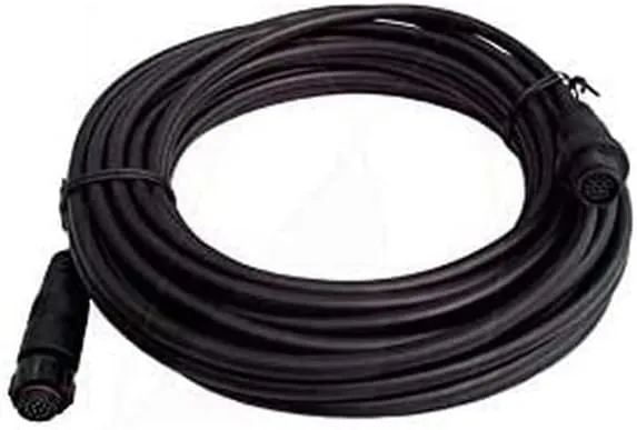 Raymarine a80290 Extension Cable for Device See It-Unisex Adults Multi-Coloured