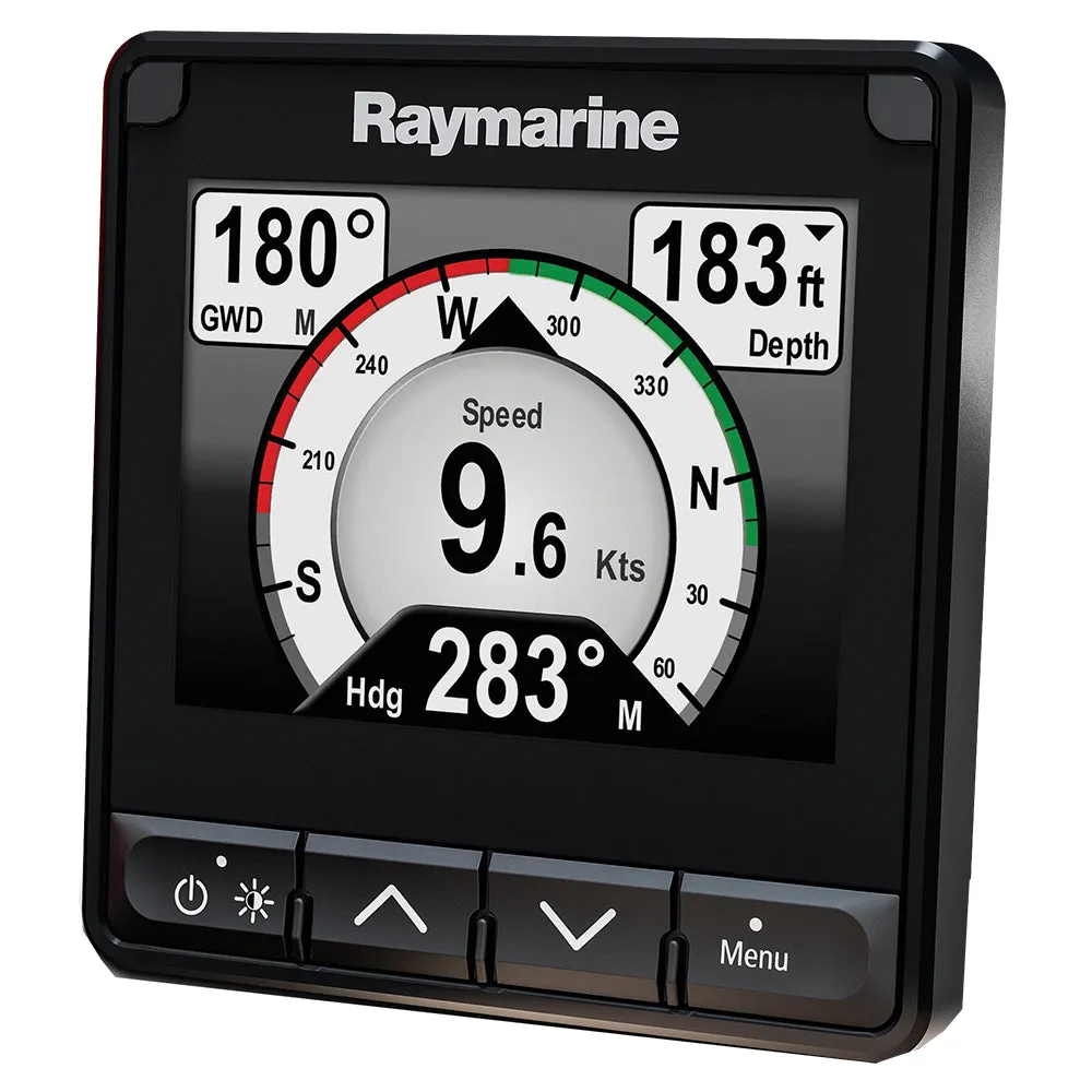 Raymarine i70s (Multi-Function Display)