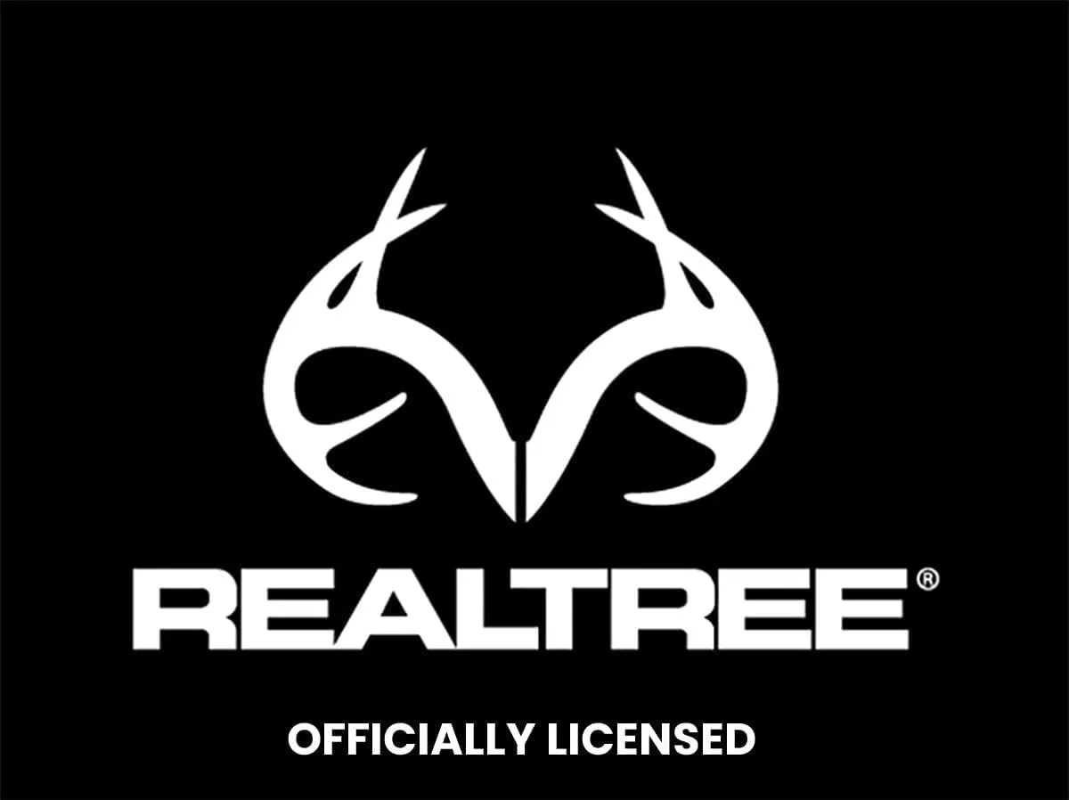 Realtree Paracord Traditional 2 Points Gun Sling 550 Adjustable w/Swivels and Adapter. Officially Licensed Outdoor Sling. Perfect for Hunting and Survival Use. Super