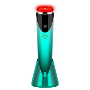 Red Light Therapy for Face - UUPAS LED Infrared Red Facial Light Therapy Device