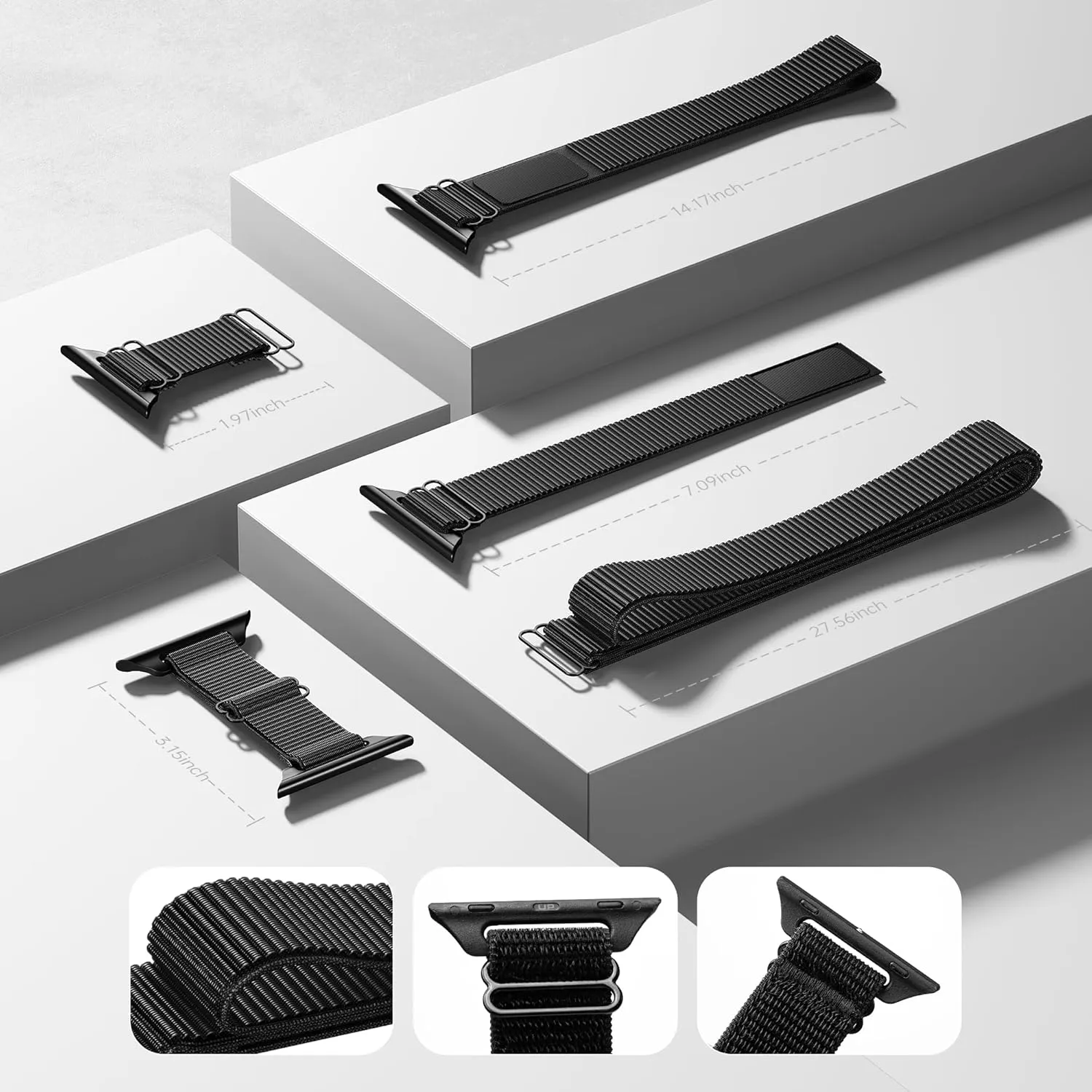 Red Light Therapy Module, RLT300, 650nm Red Light and 850nm Infrared Polarized Light Device to Relieves The Pain for Wrists, Ankles, Knees and Other Joints