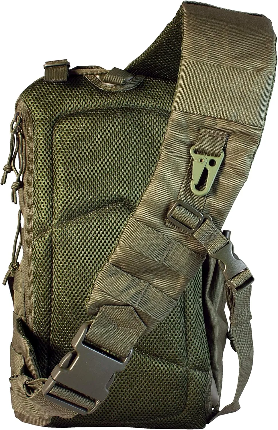 Red Rock Outdoor Gear Rambler Sling Pack