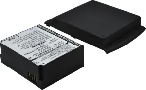 Replacement Battery Compatible with DOPOD P860, Part Number: 35H00101-00M, POLA160 2300mAh/3.7V