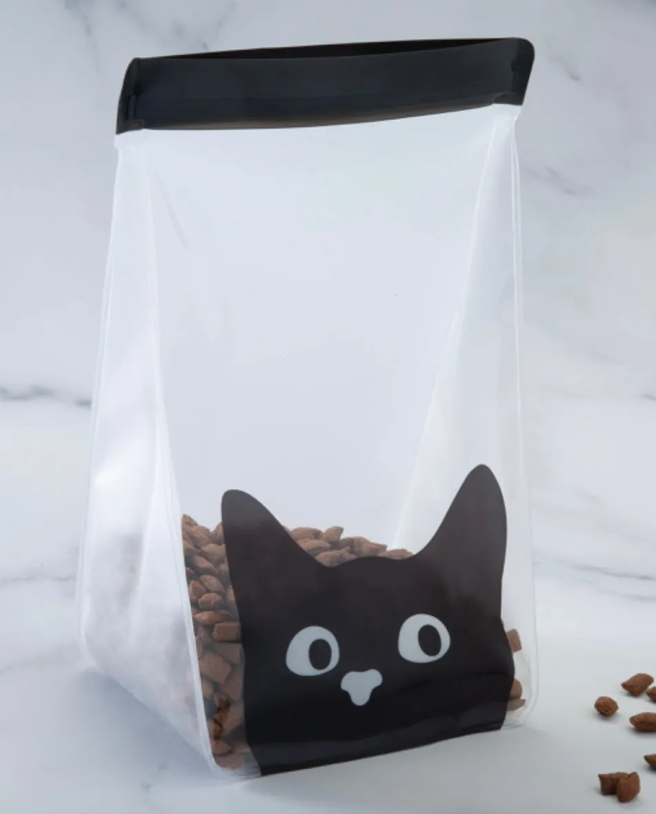Reusable Freestanding Treat Bag (Only 2 Left!)