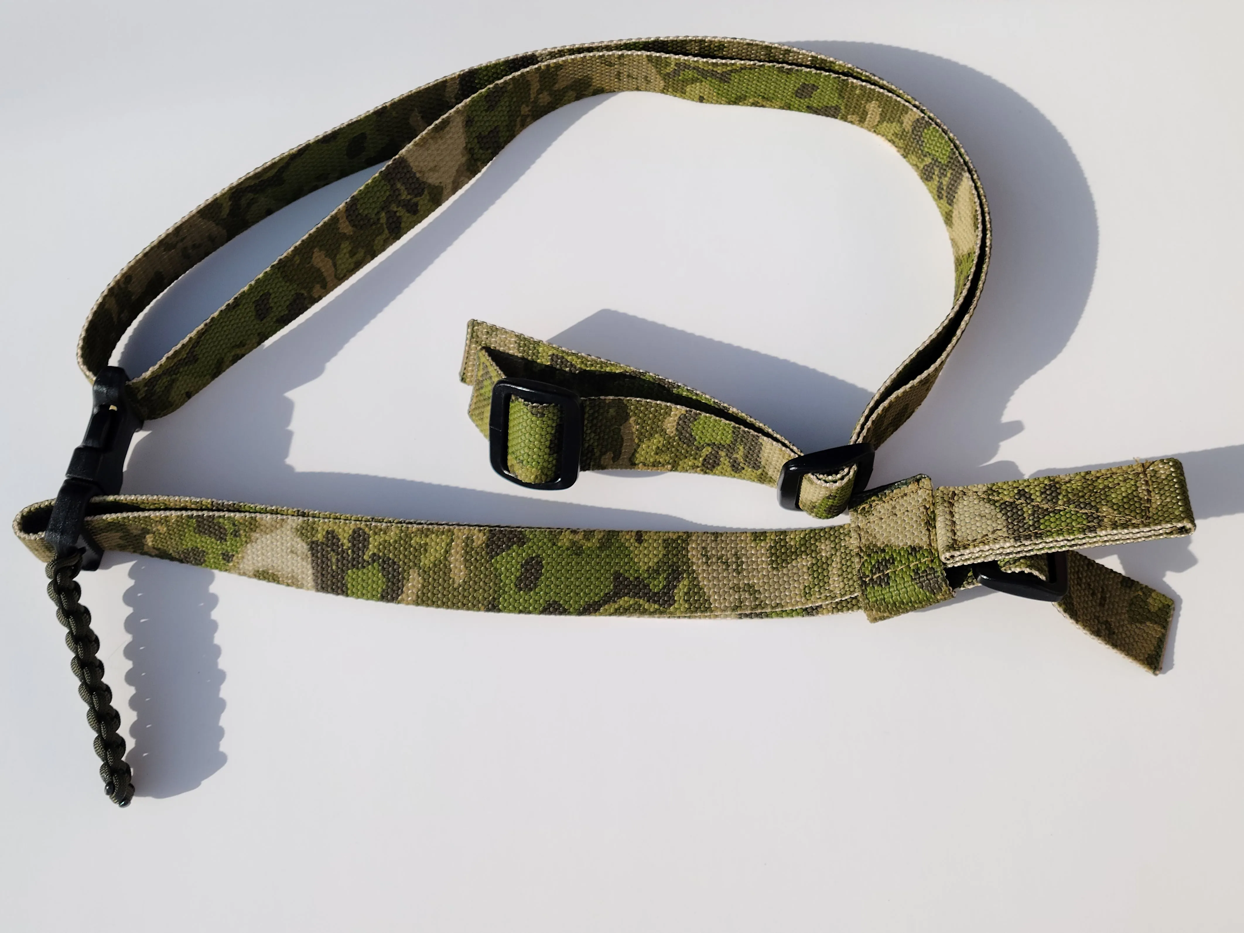 RifleCraft RS-4 Freedom Sling