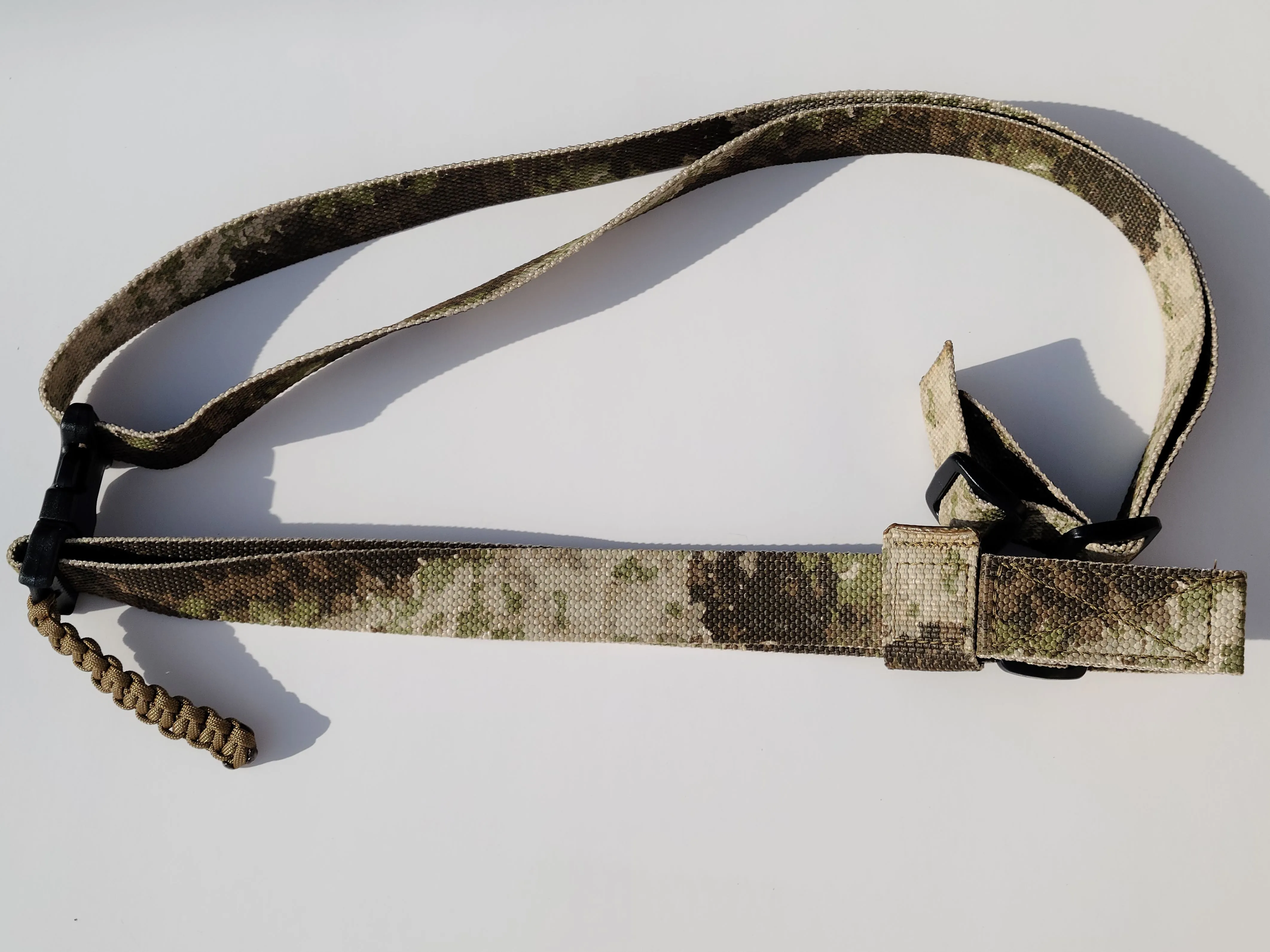 RifleCraft RS-4 Freedom Sling