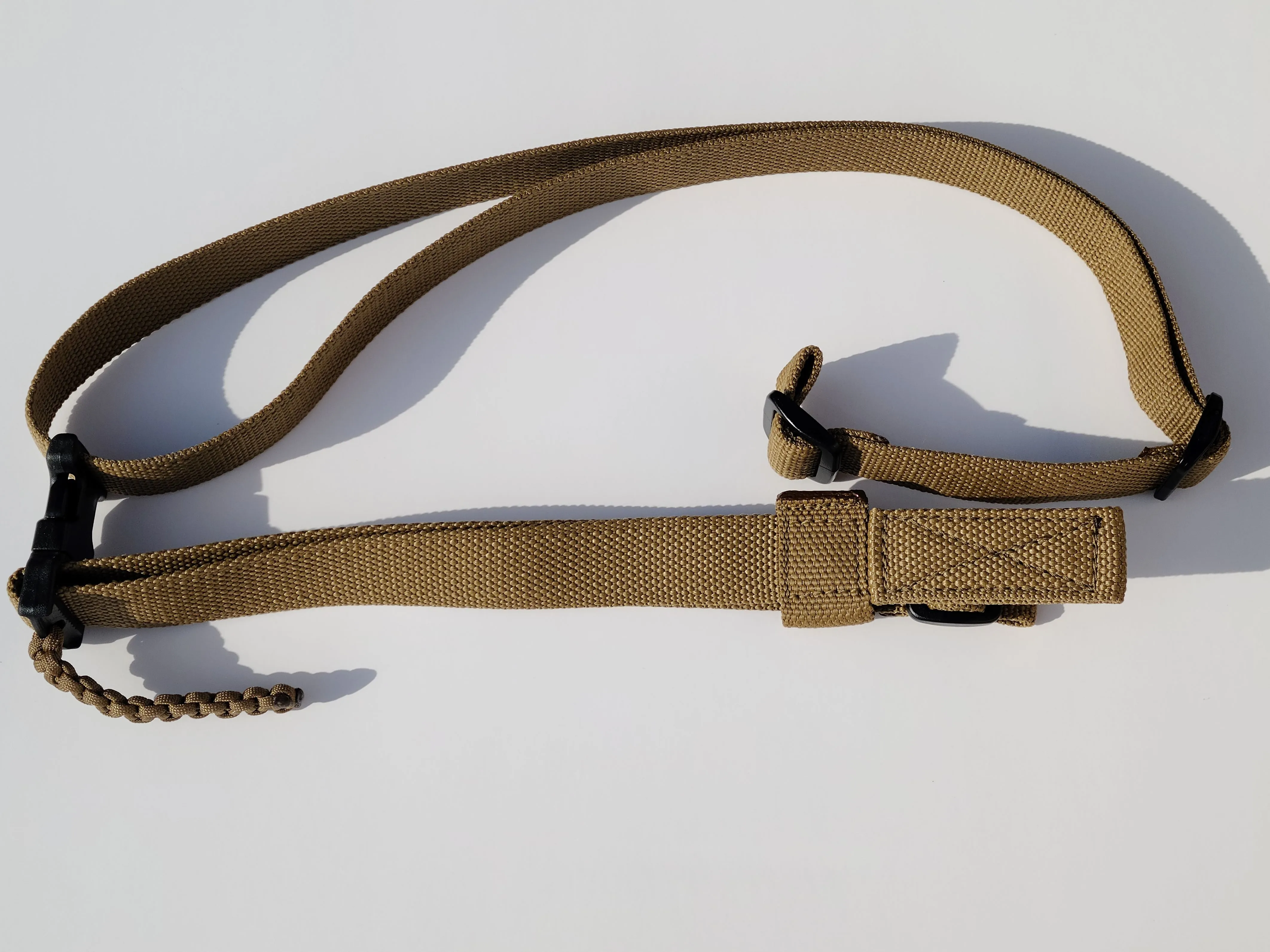 RifleCraft RS-4 Freedom Sling