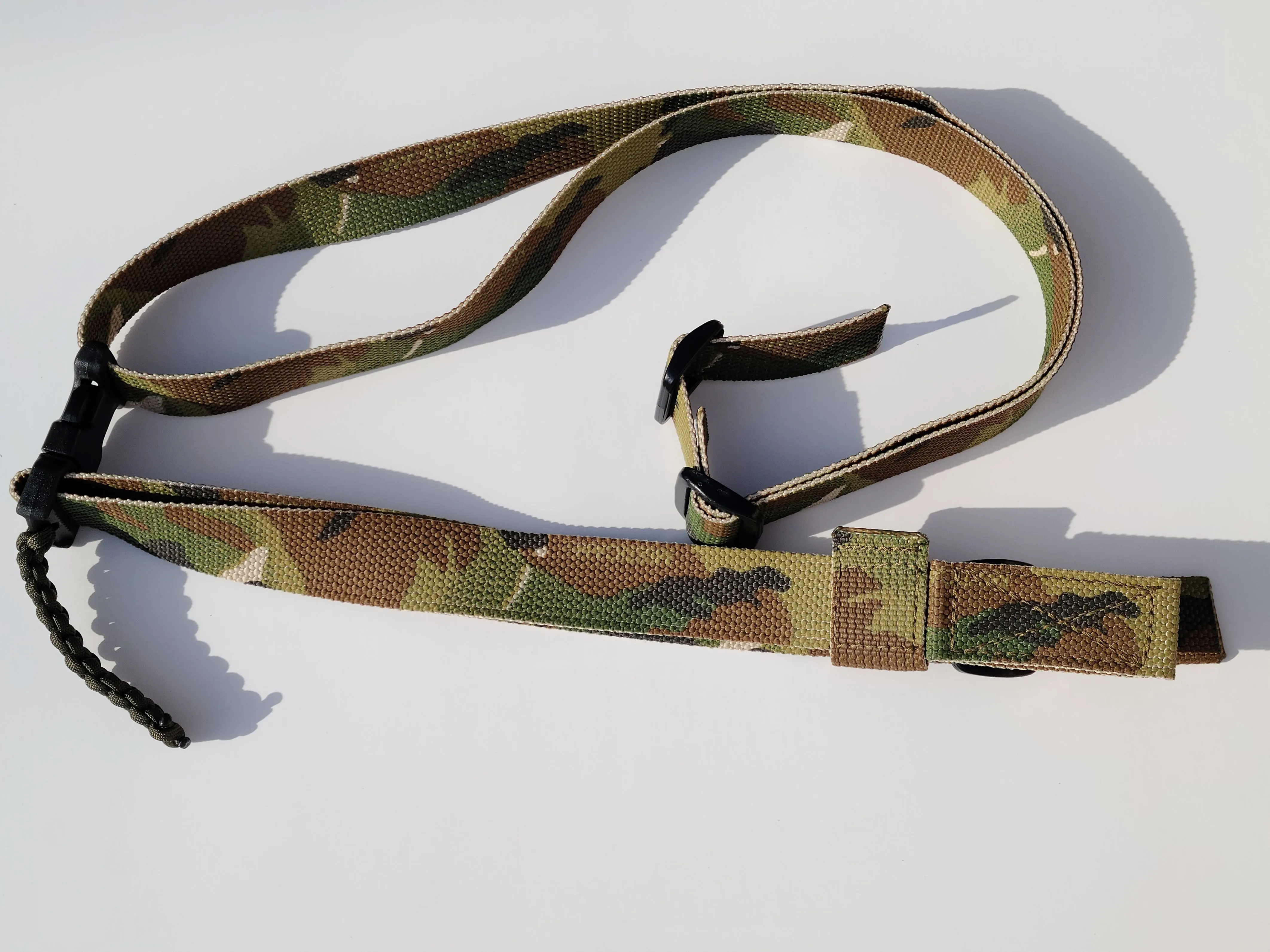 RifleCraft RS-4 Freedom Sling