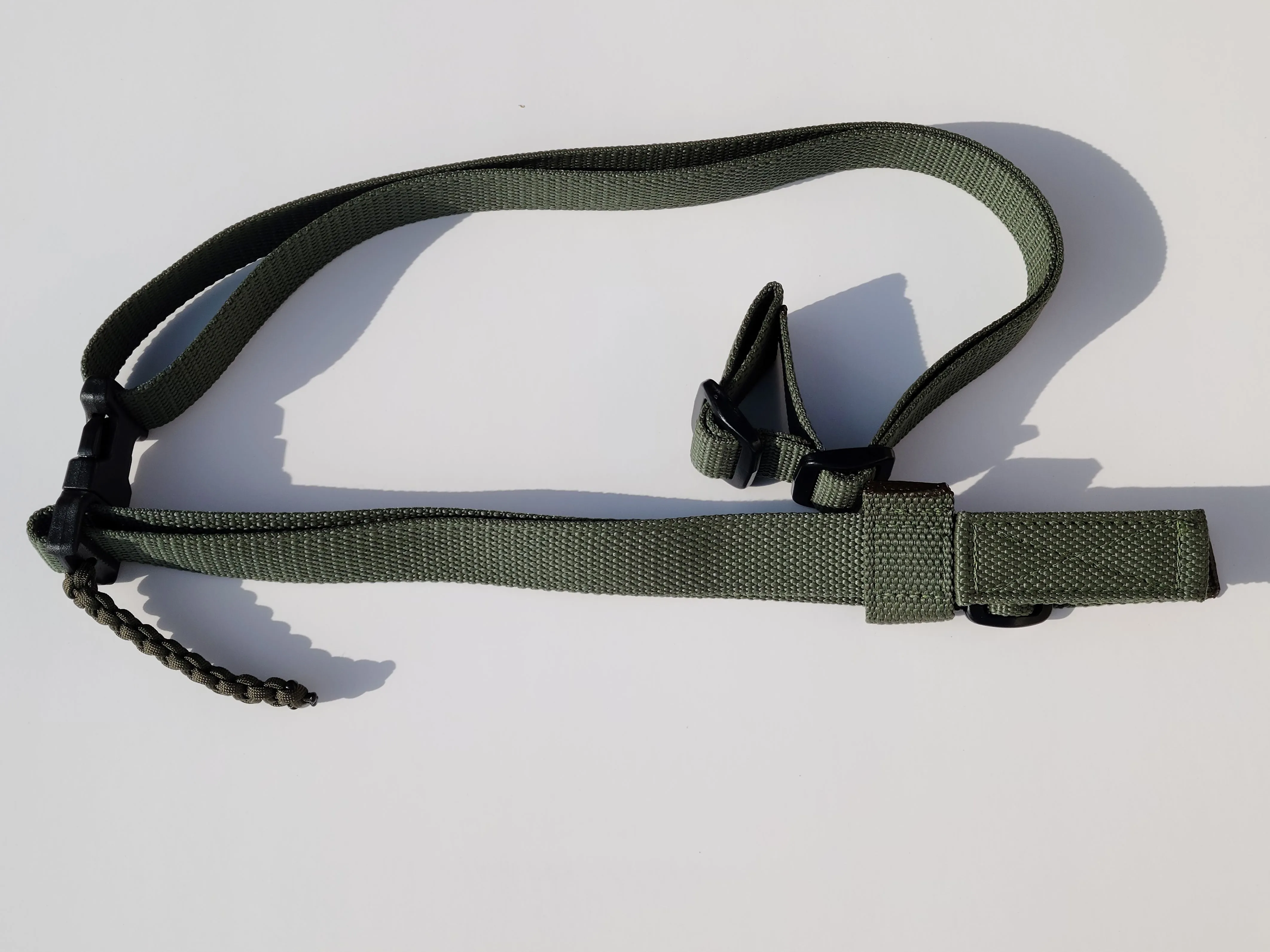 RifleCraft RS-4 Freedom Sling