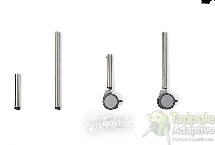 Rifton Adjustable Short Legs (R808)