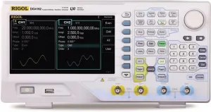 Rigol DG4162 Arbitrary Waveform Generator 160 MHz
