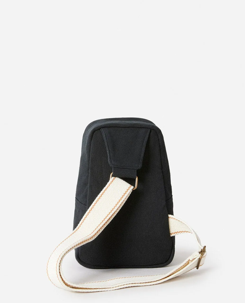 Rip Curl Premium Surf Sling Bag-Charcoal