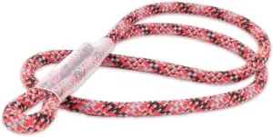 Rock-N-Rescue 8mm Sewn Prusik Loops - Made in USA, Arborist, Firefighting, Rigging, and Rescue Gear